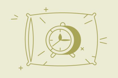 pillow